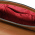 Nausica - Leather shoulder bag